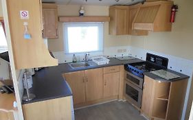 6 Berth Heated On The Chase