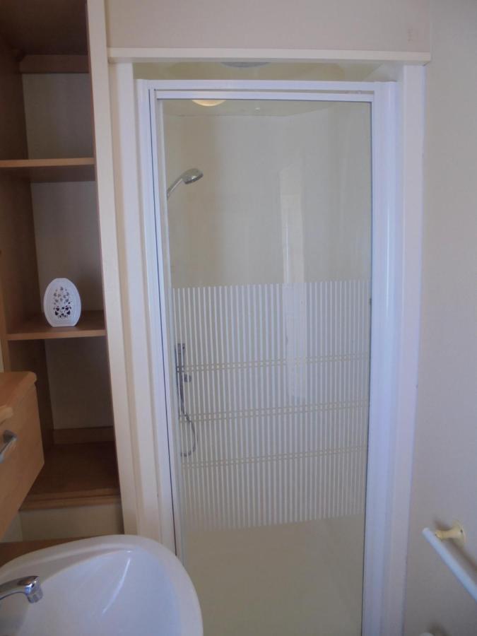 6 Berth Heated On The Chase Apartment Skegness Exterior photo